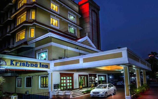 Krishna Inn Guruvayoor