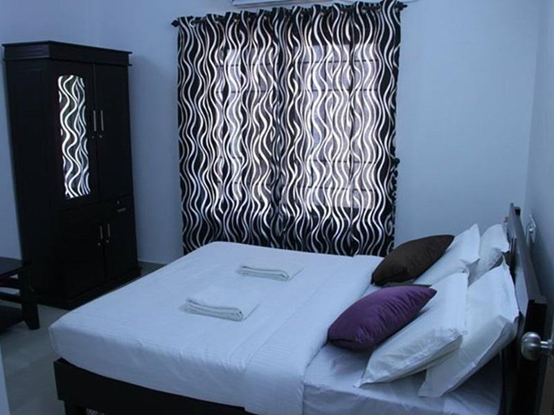 Hotel Chandana Inn