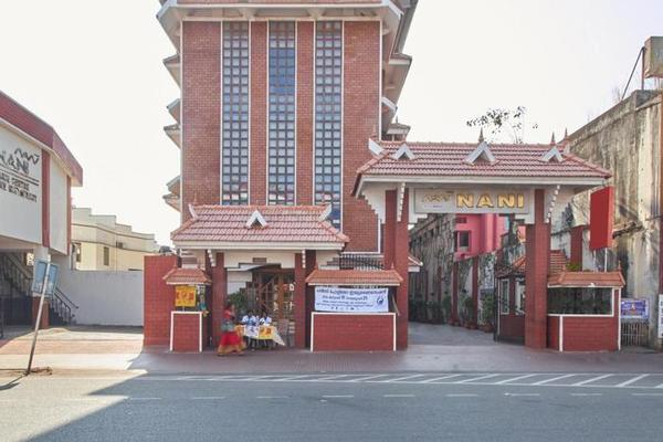 Nani Hotels & Resorts