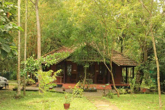 Vembanad Lake Villa Kumarakom