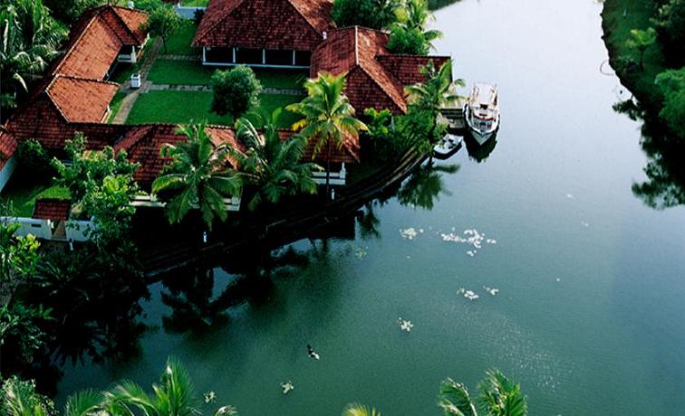 The Lake Village Resort