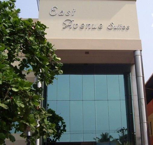 Hotel East Avenue Kozhikode