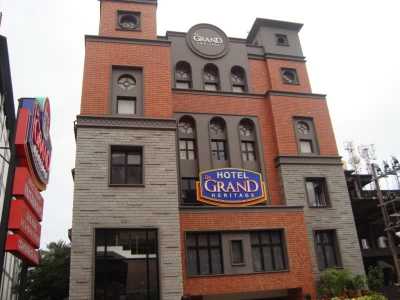 Hotel De Grand Malabar Kozhikode