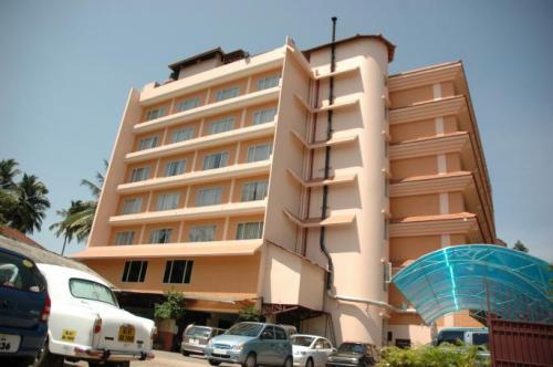 Hotel Hyson Heritage