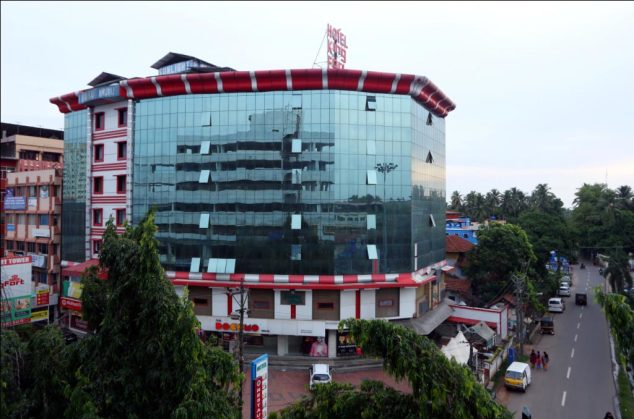 Hotel King Fort