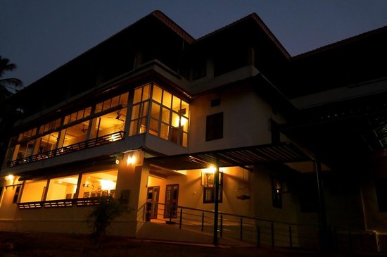 Gingerhill Nest Palakkad