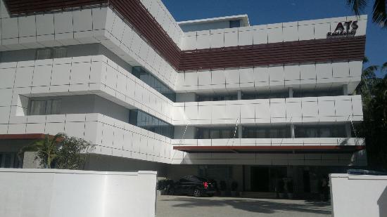 ATS Residency Palakkad