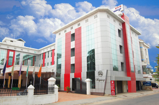 KPM Regency Palakkad