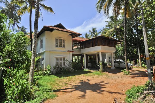 Kshetra Beach Resorts Varkala
