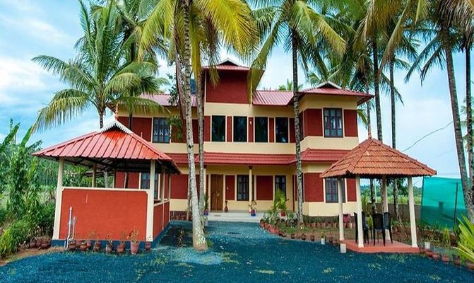 Wayanad Dream Nest