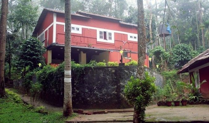 Emarald Western Ghats Resorts Wayanad