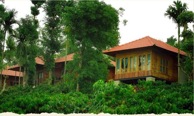 Marmalade Springs Wayanad
