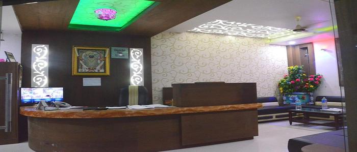 Maharaja INN 