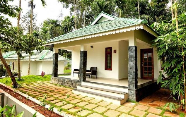 The Woods Resort Wayanad