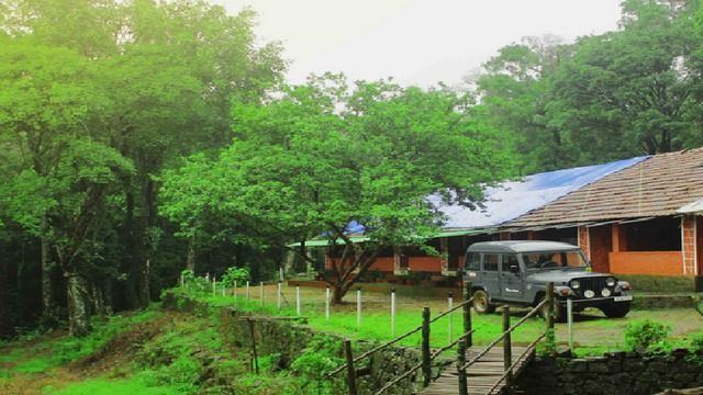 Dare 5000 Nature Campz Wayanad