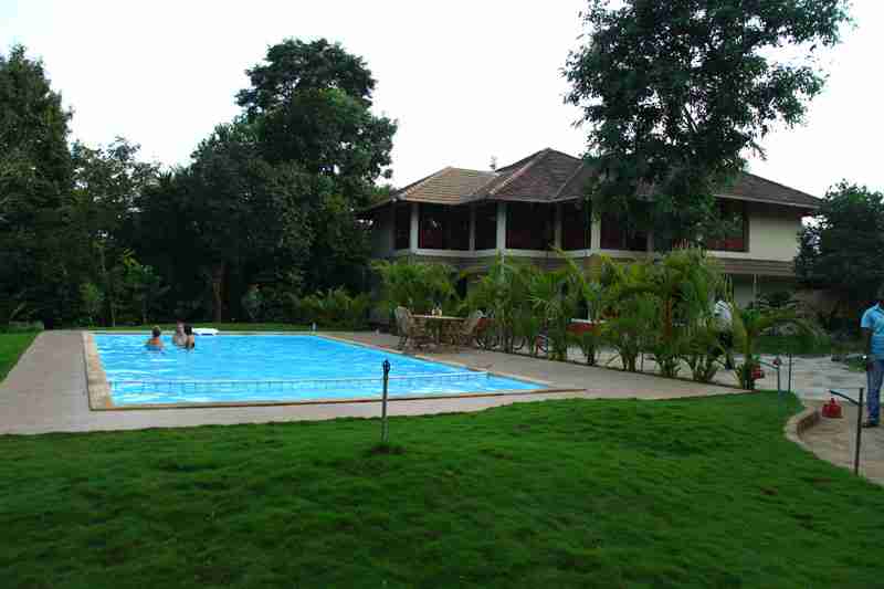 Sunrise Valley Resort Wayanad