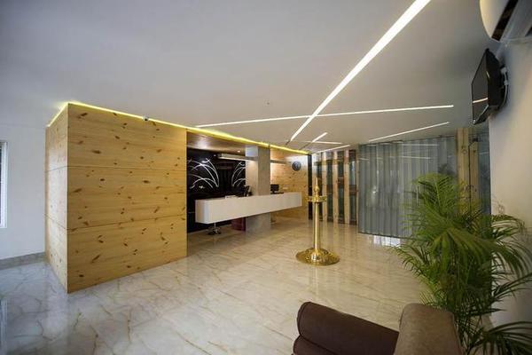 Royal Suite Residency