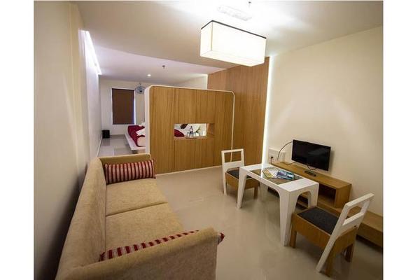 Royal Suite Residency