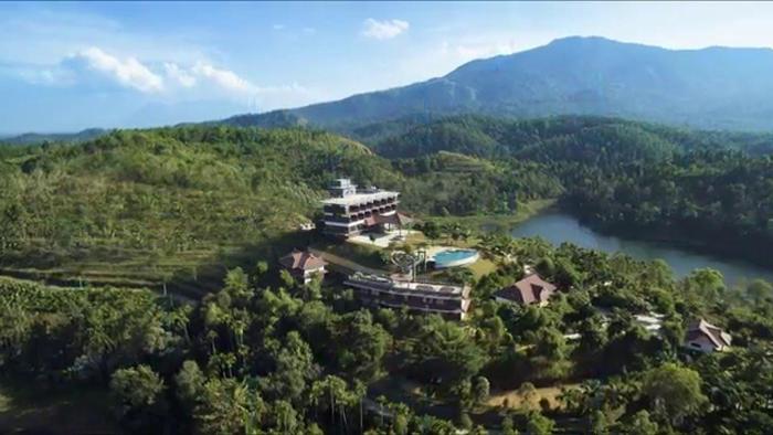 Sharoy Resort Wayanad