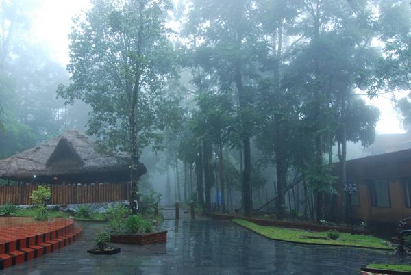 Blue Ginger Spa Resorts Wayanad