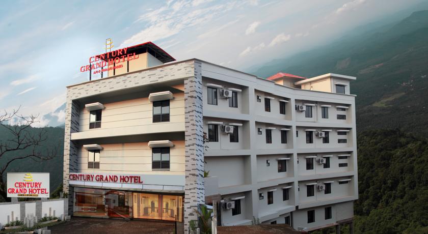 Century Grand Hotel Wayanad