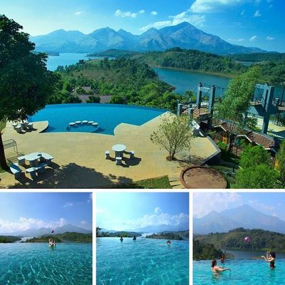 Sharoy Resort