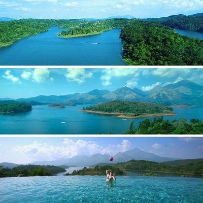 Sharoy Resort