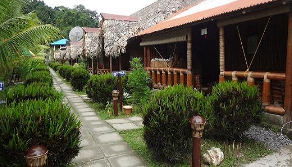 Blue Bird Resort