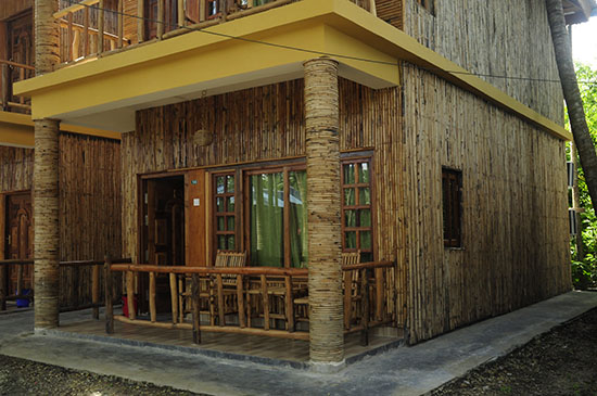 Radha Krishna Resort Havelock Island
