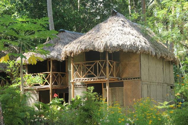 Ocean Pearl Beach Resort  Havelock Island