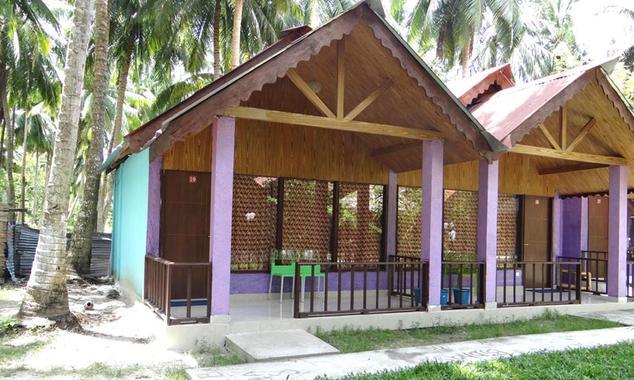 Holiday Inn Beach Resort Havelock Island