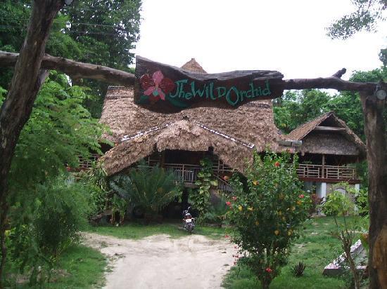 Wild Orchid Resort Havelock Island