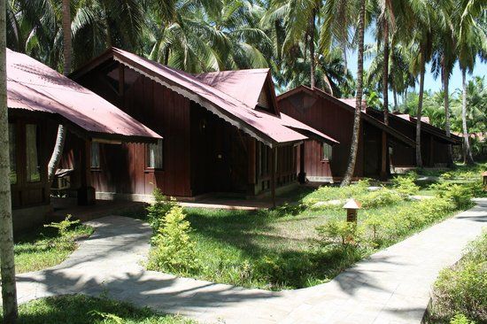 Silver Sand Beach Resort Havelock Island
