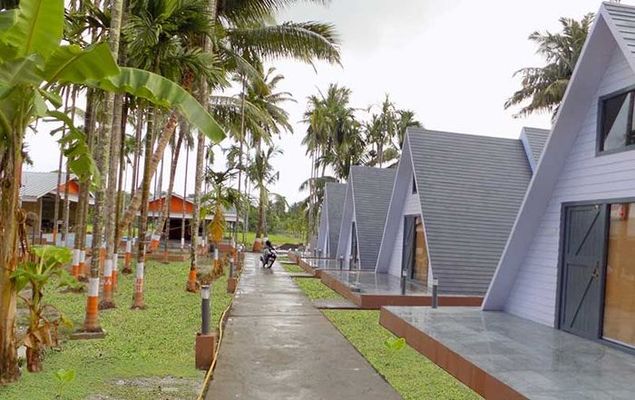 Vacation Village Resort Neil Island