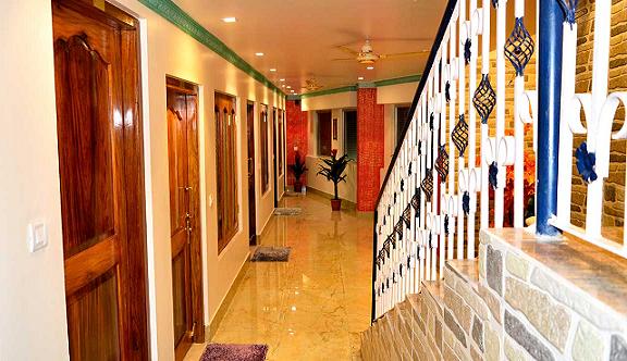 Hotel Guru International
