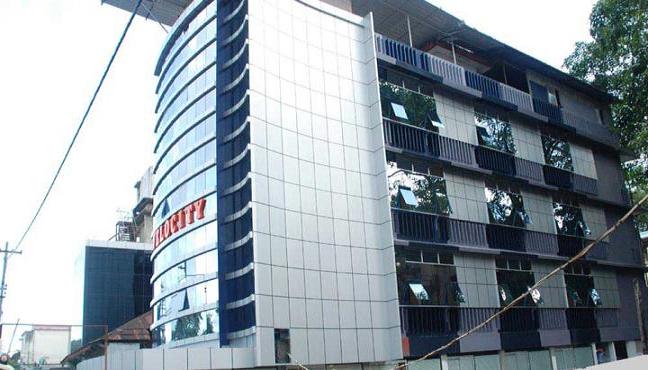 Hotel Velocity Portblair