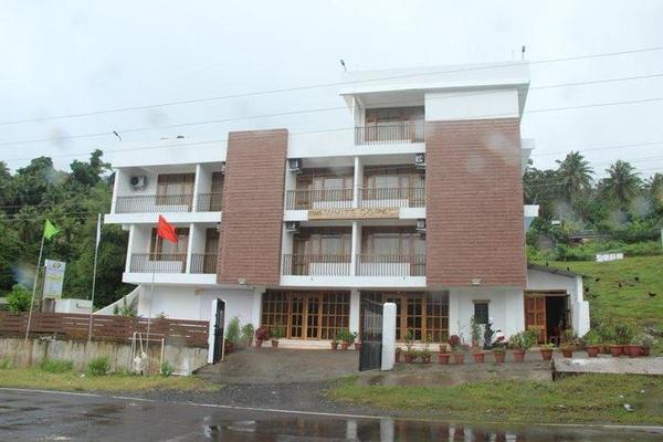 Hotel White Coral Portblair