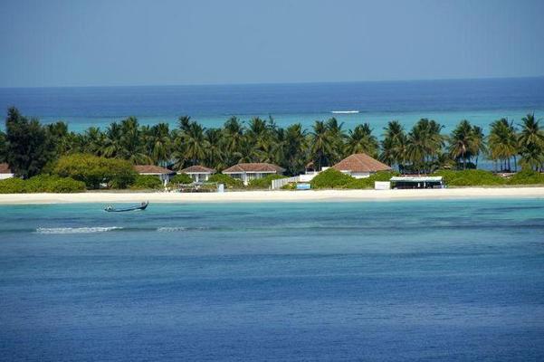 Lakshadweep Tour