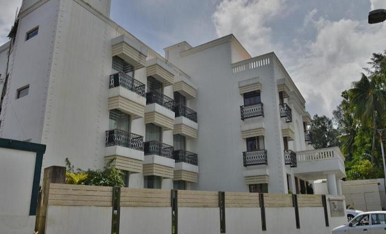 Sea Shell Hotel