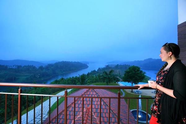 Sharoy Resort