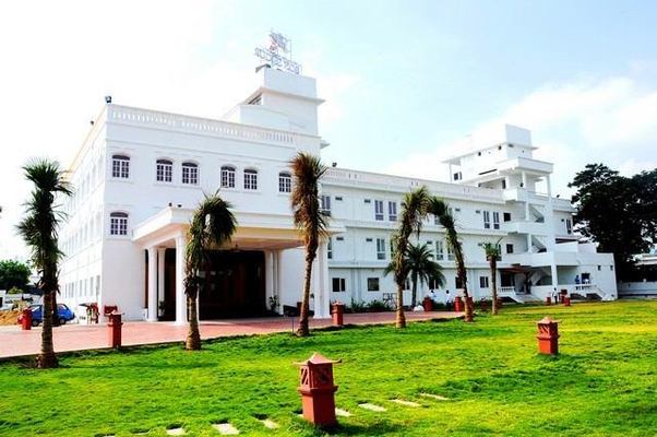 Hotel Bon Sejour Pondicherry