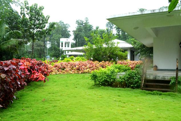 Forest Village Holiday Homes Silvassa