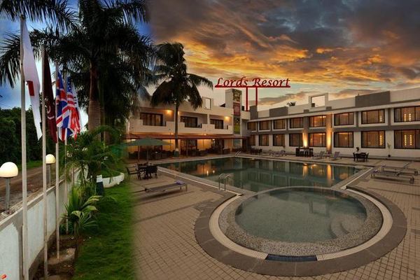 Lords Resort