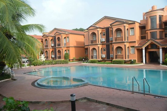 Hotel Kohinoor