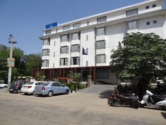 MGB Hotels Alwar