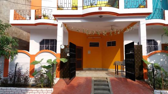 Sanctuary Tourist Lodge Bharatpur