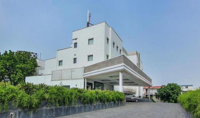 Vibe Hotel Faridabad