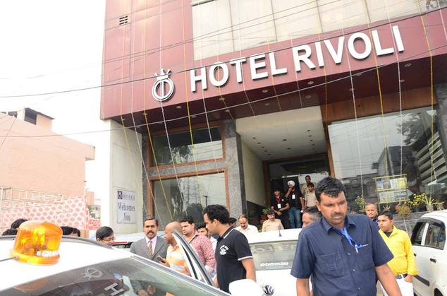 Hotel Rivoli