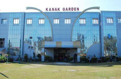 Kanak Garden Resort & Party-Lawn Sonipat