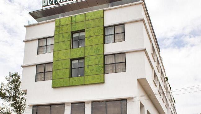 Grand Gardenia Hotel Tiruchirappalli